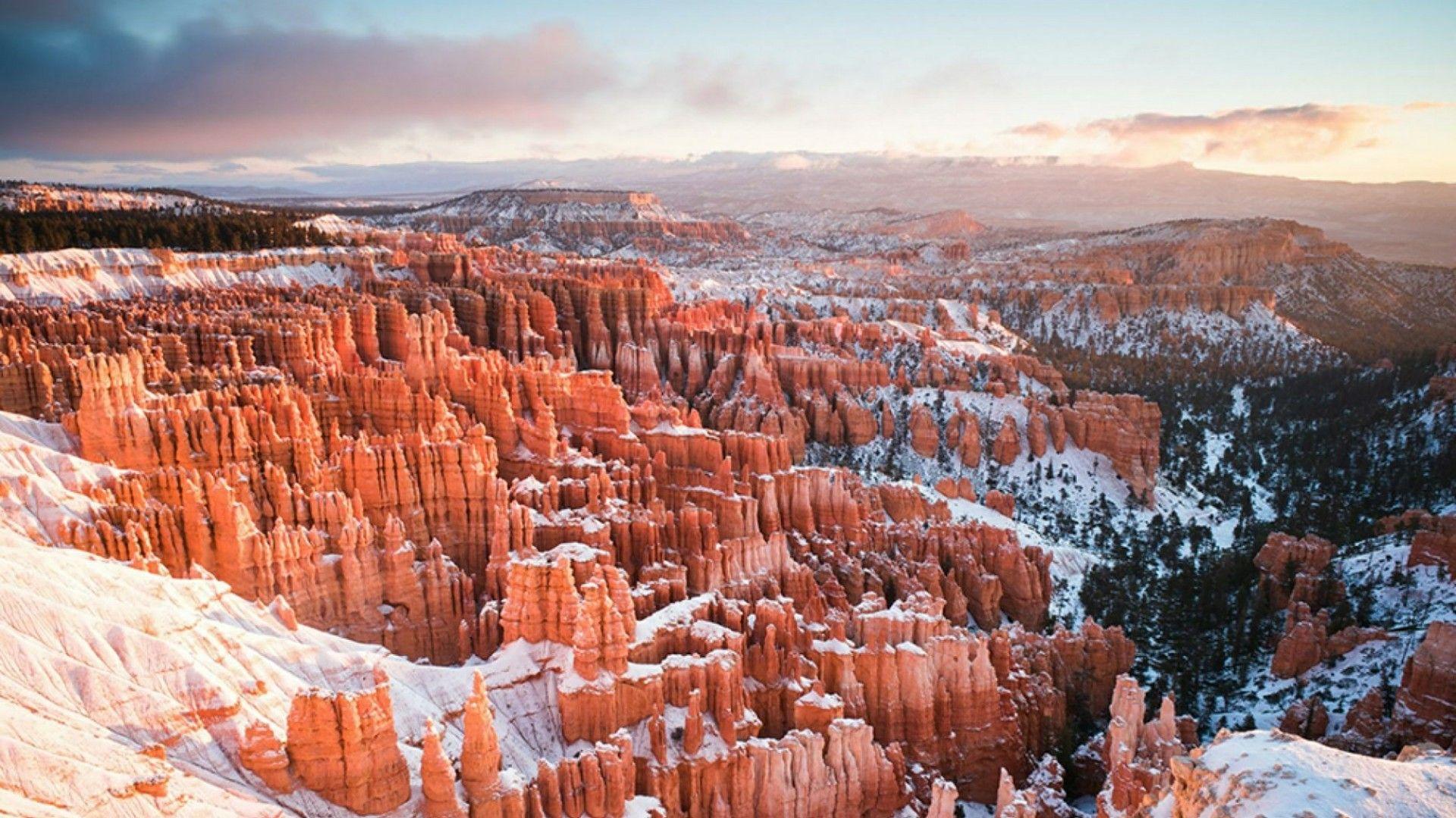 Bryce Canyon National Park Tours & Tickets
