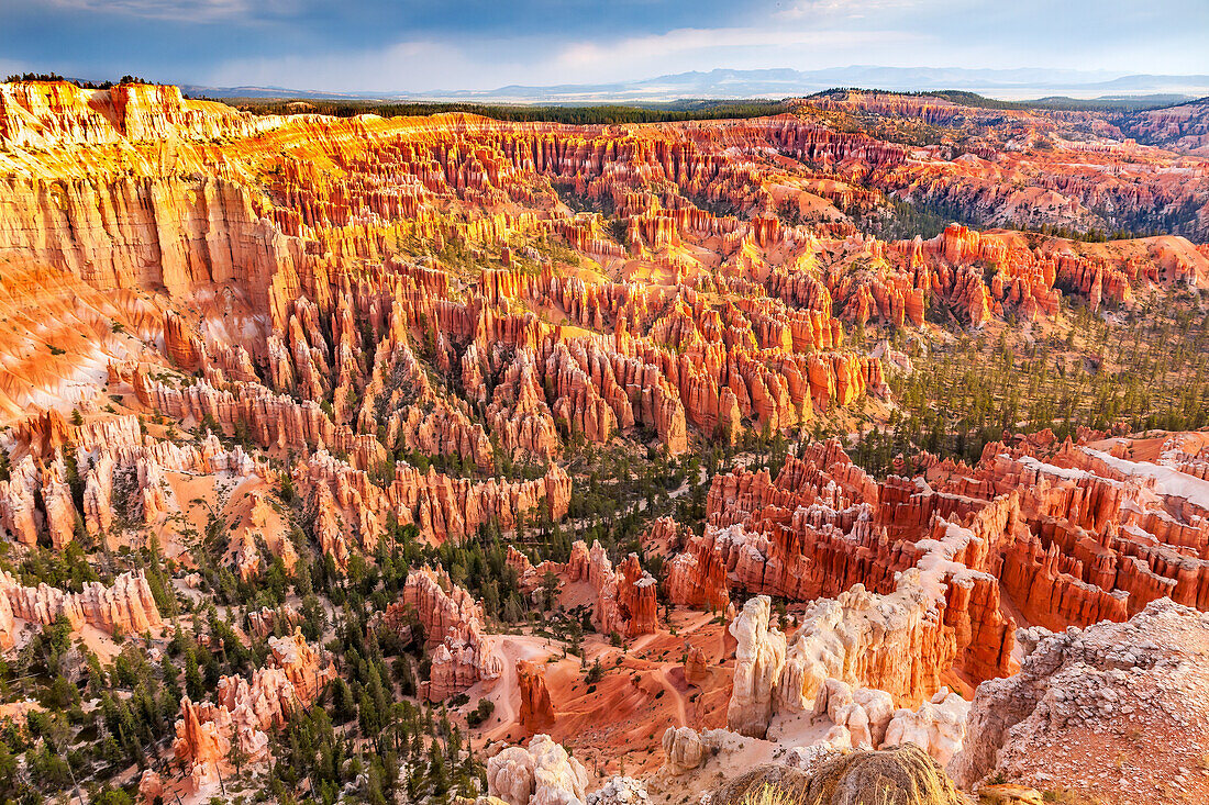 Exploring Bryce Canyon National Park