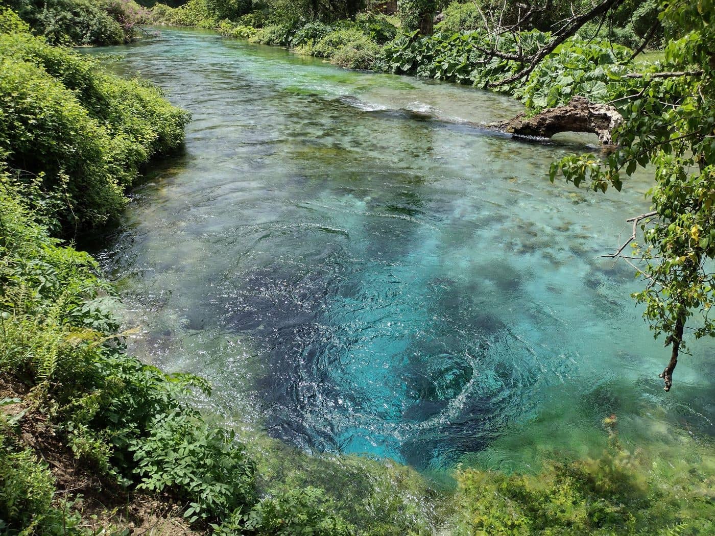 Blue Eye Albania Tours & Tickets