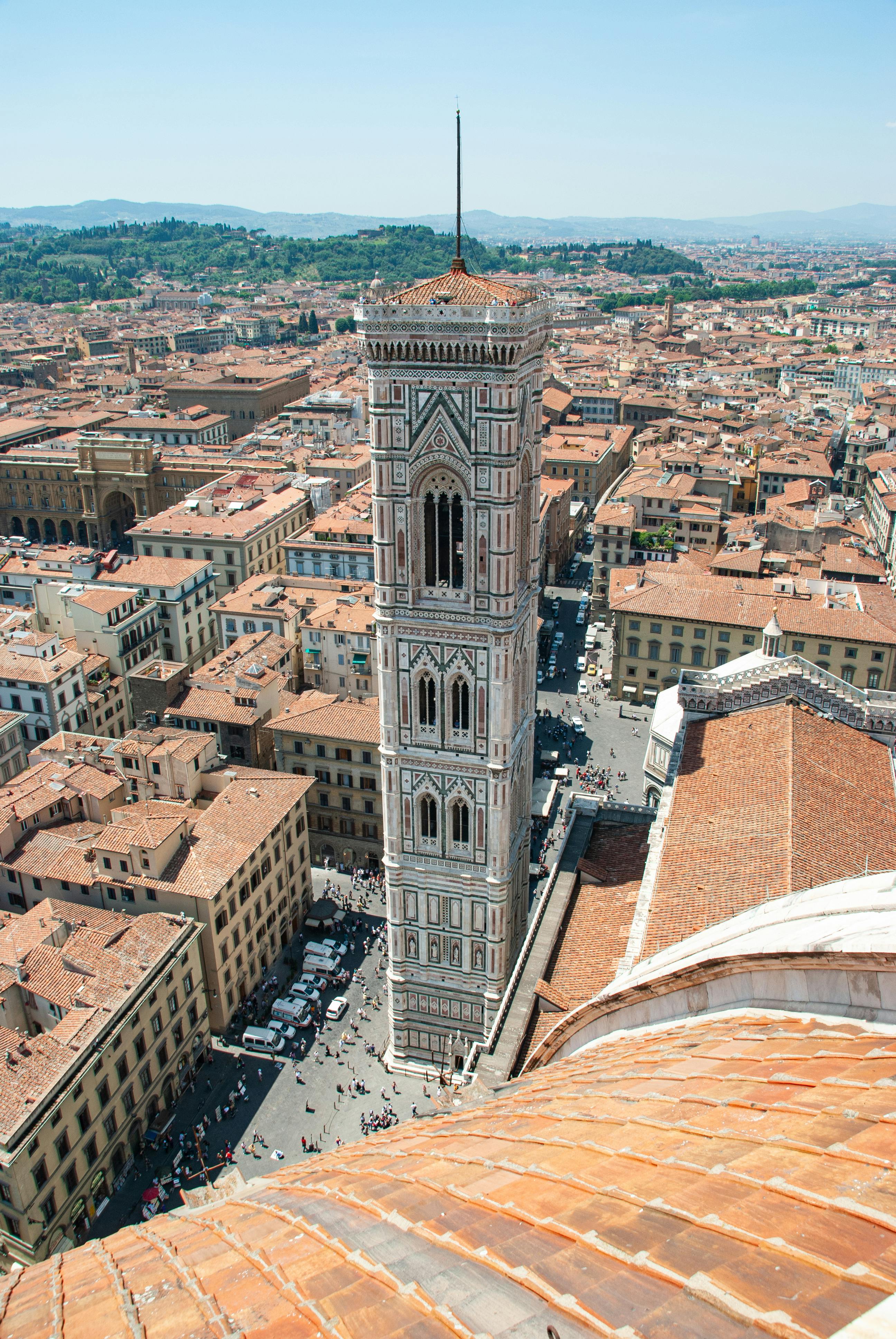 Giotto's Bell Tower Tours & Tickets