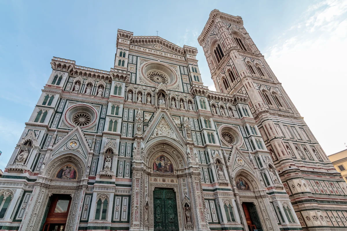 Florence Cathedral (Santa Maria del Fiore)