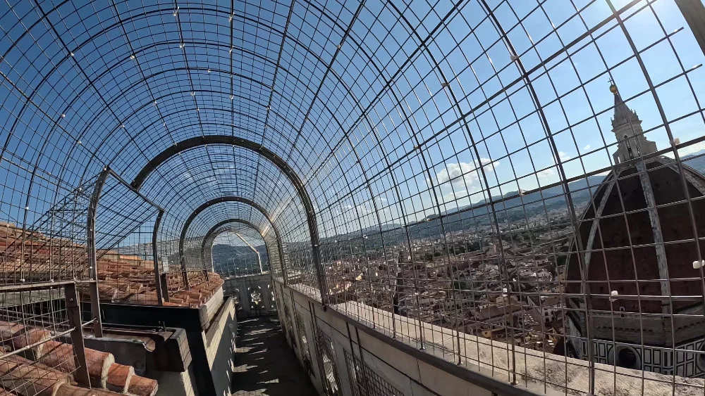Your experience at Giotto's Bell Tower Tours & Tickets