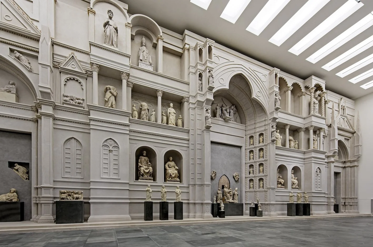 Museo dell'Opera del Duomo