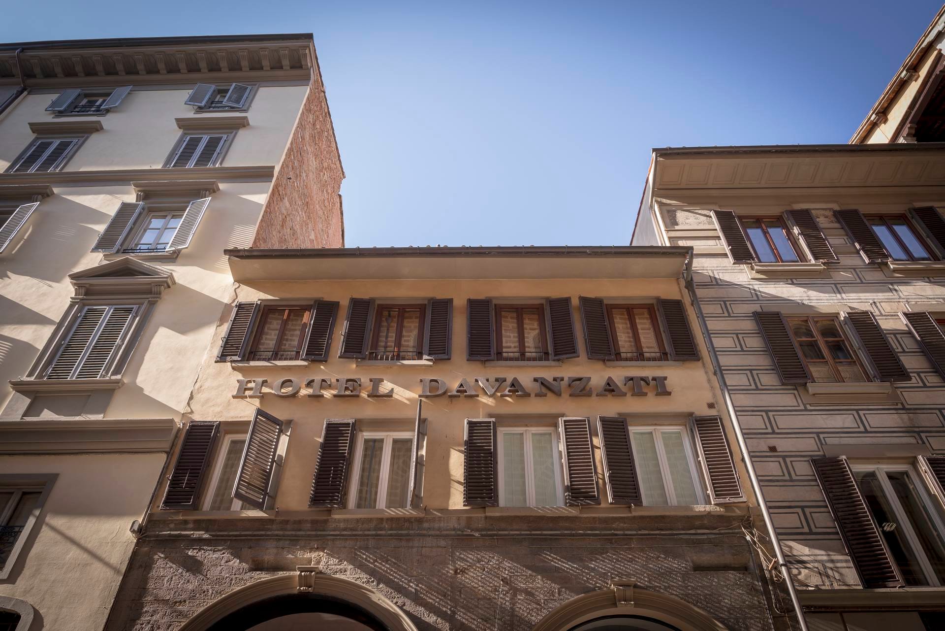 Hotel Davanzati