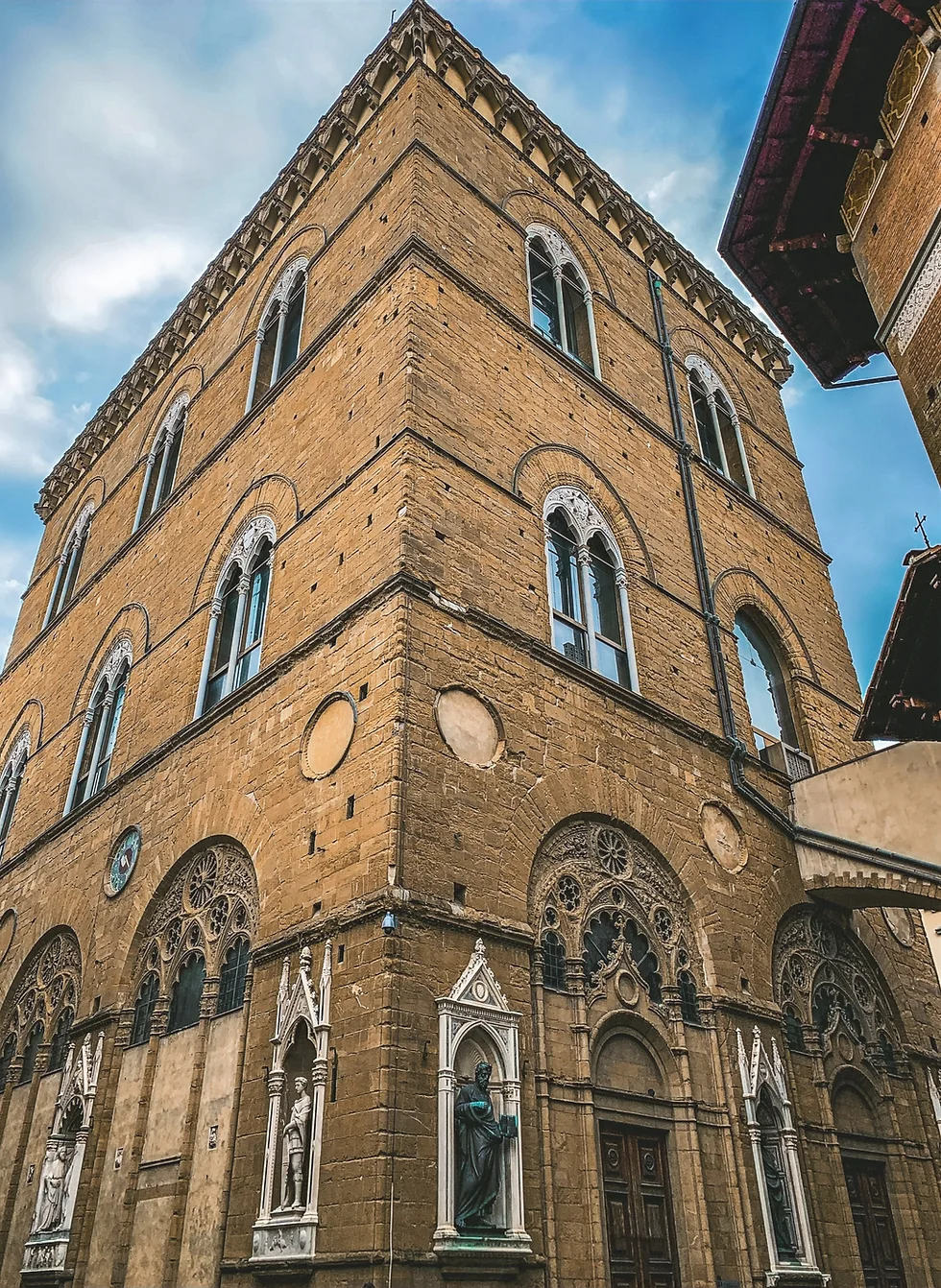 Orsanmichele