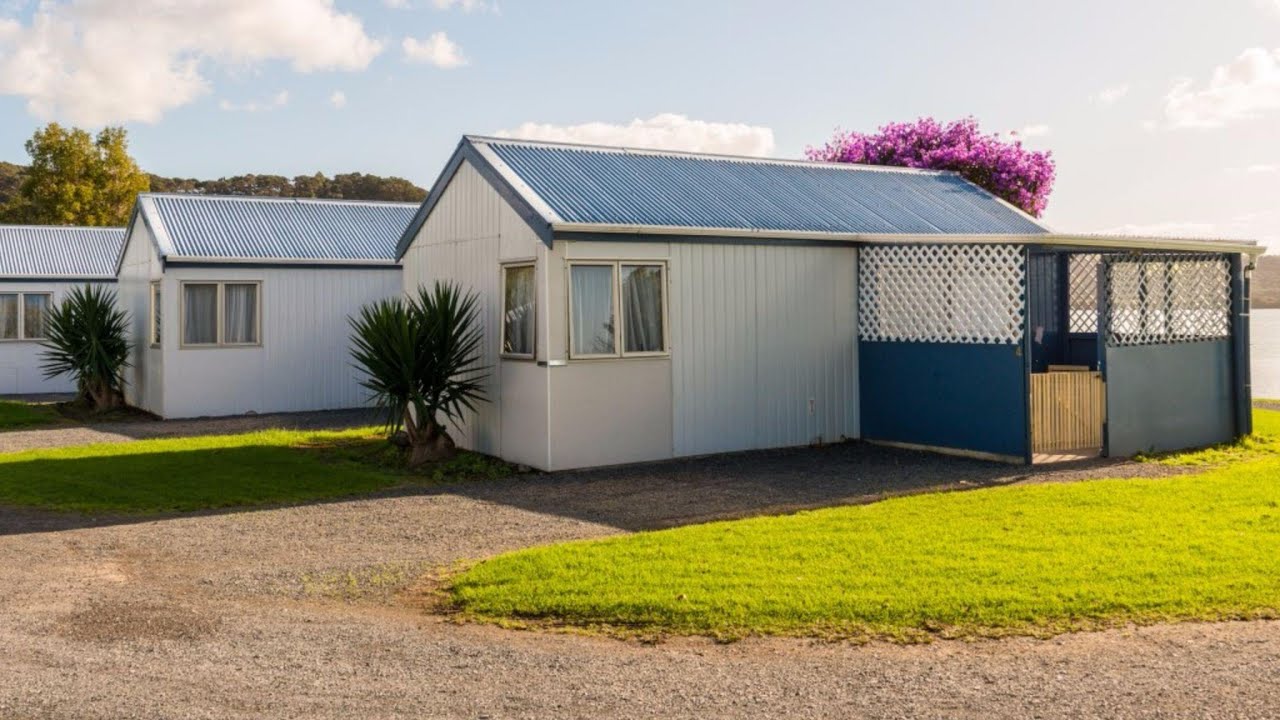 Waitangi Holiday Park