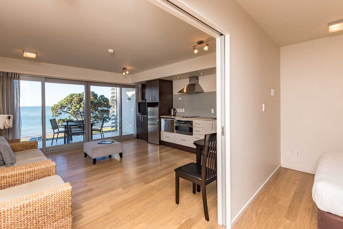 Sea Spray Suites Heritage Collection
