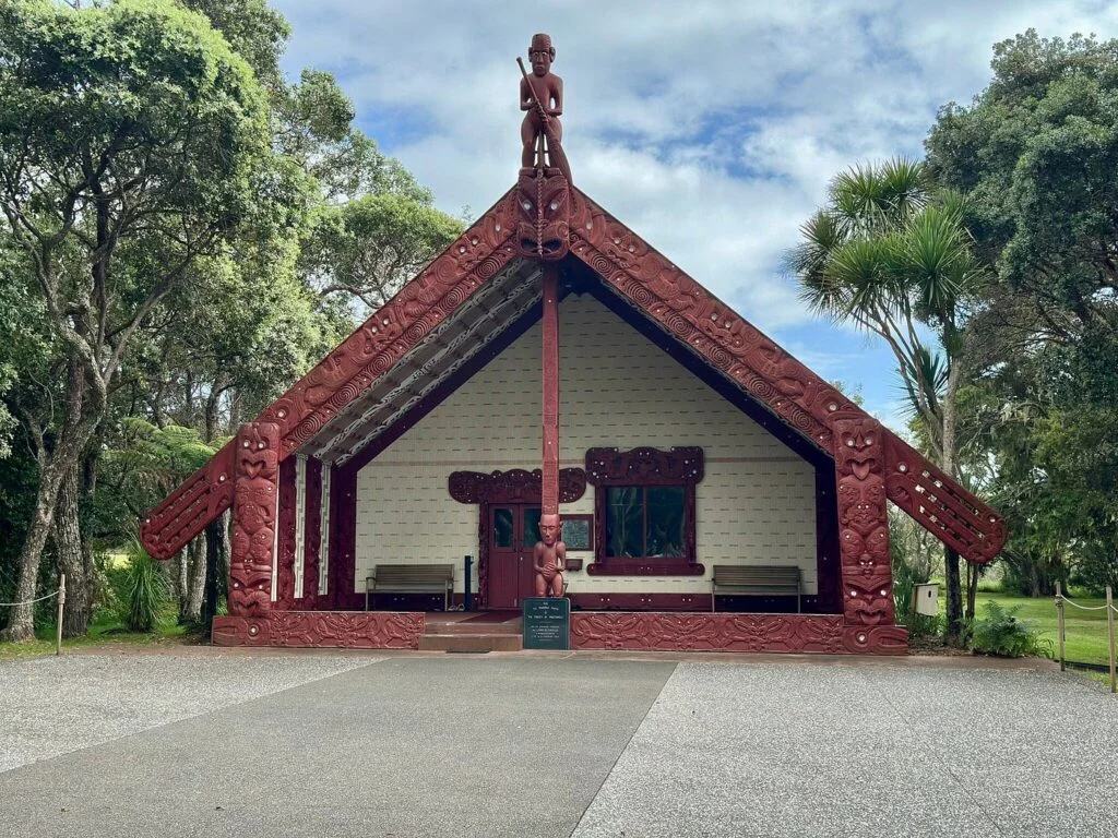 Visites et billets pour le Waitangi Treaty Grounds