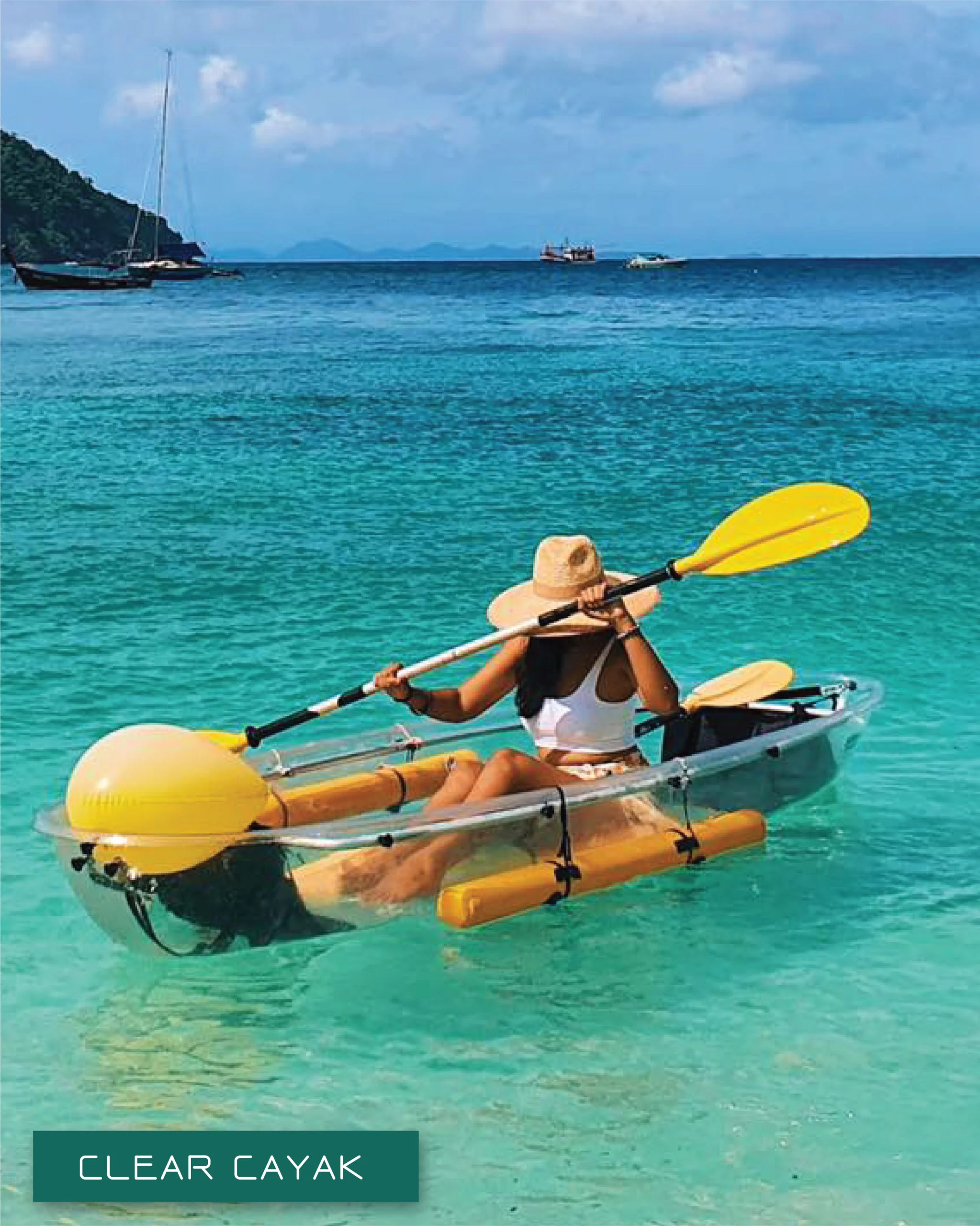 Water Sports Station