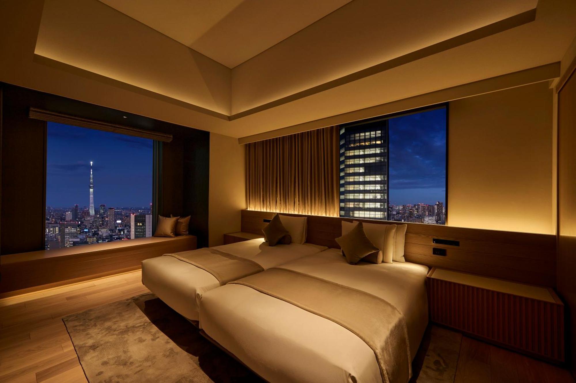 Royal Park Hotel The Shiodome