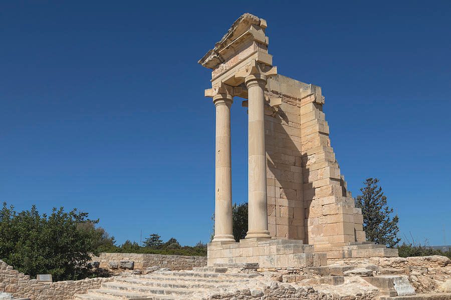 Sanctuary of Apollo Hylates