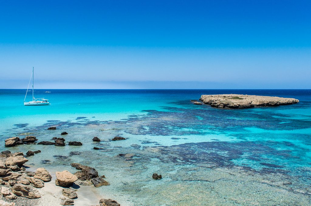Akamas Peninsula