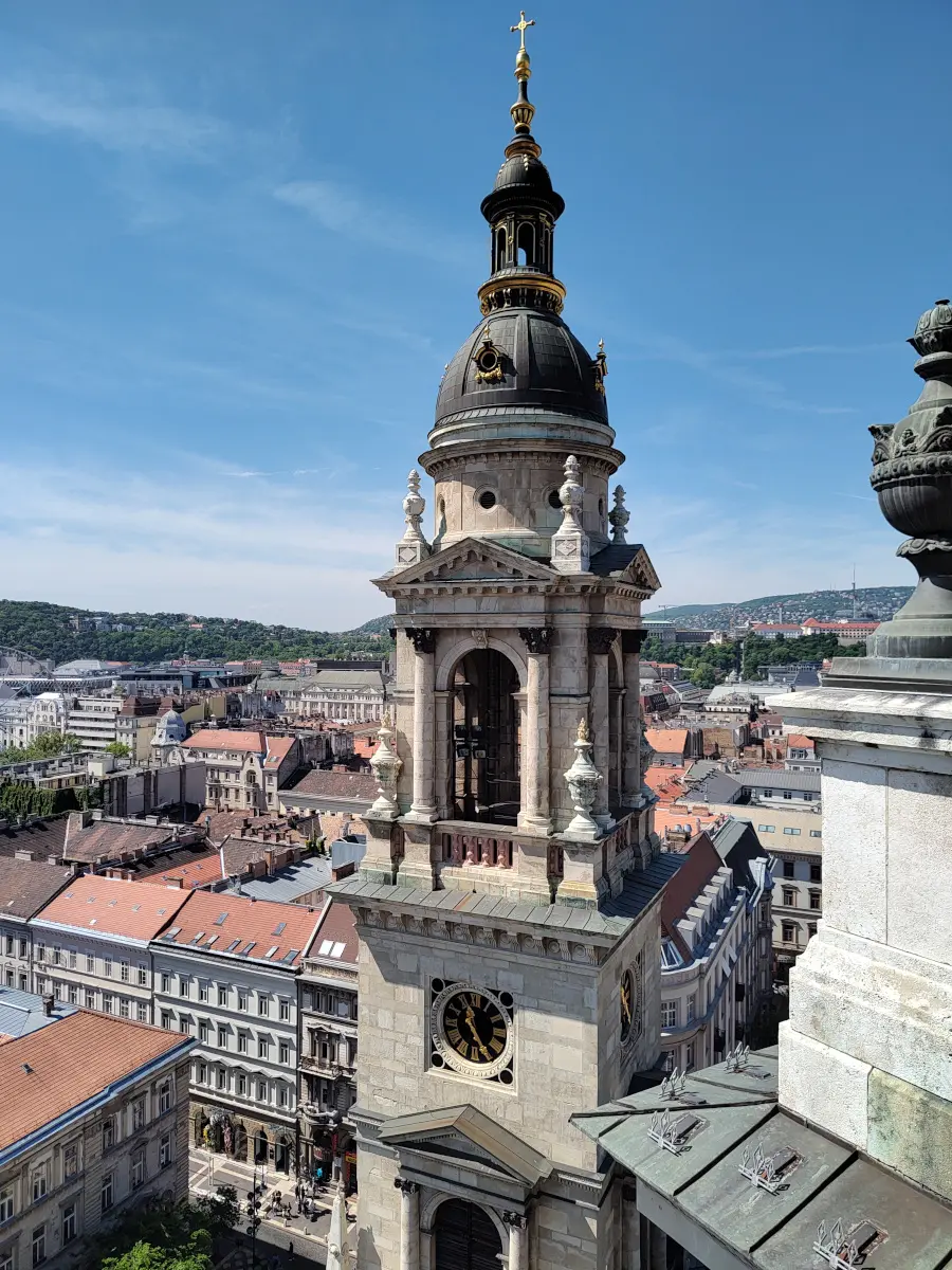 Panoramic Terrace