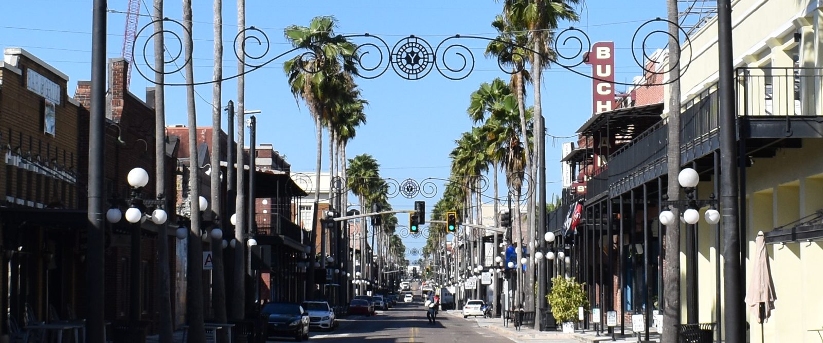 Ybor City