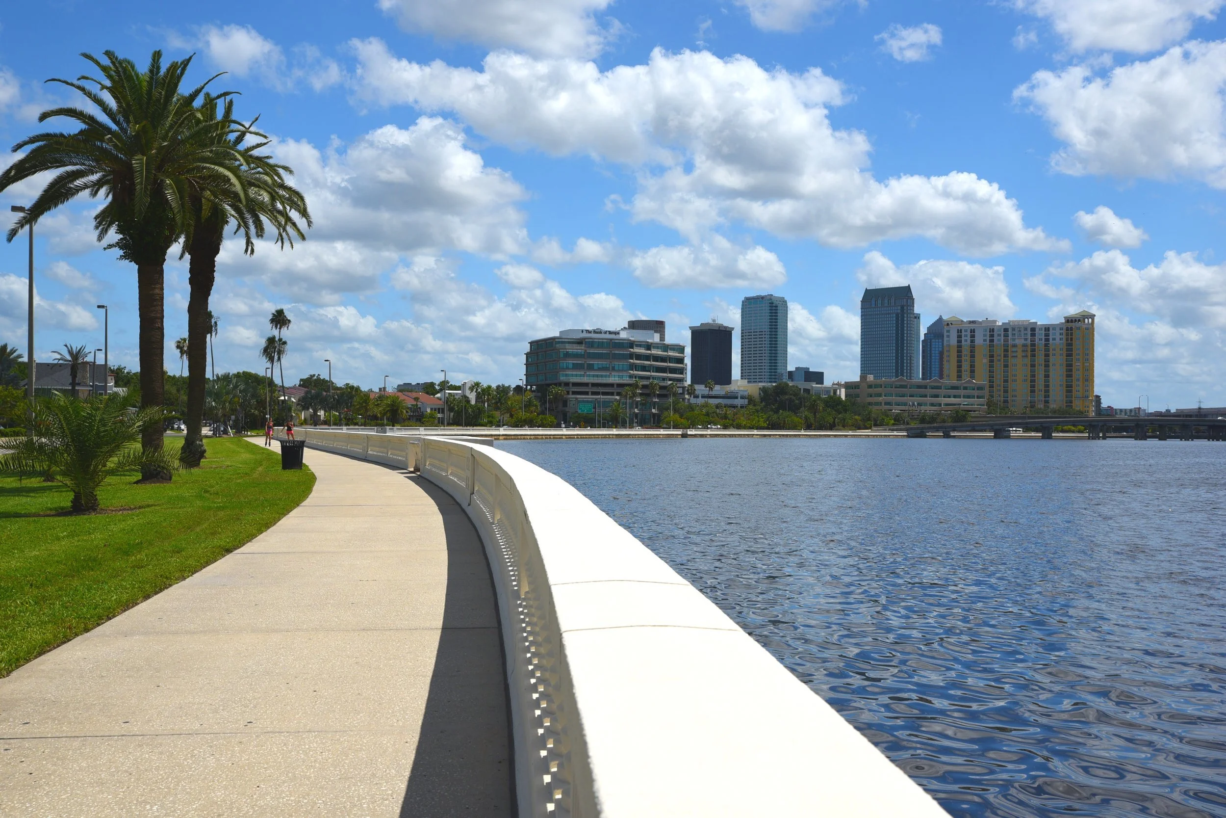 Bayshore Boulevard