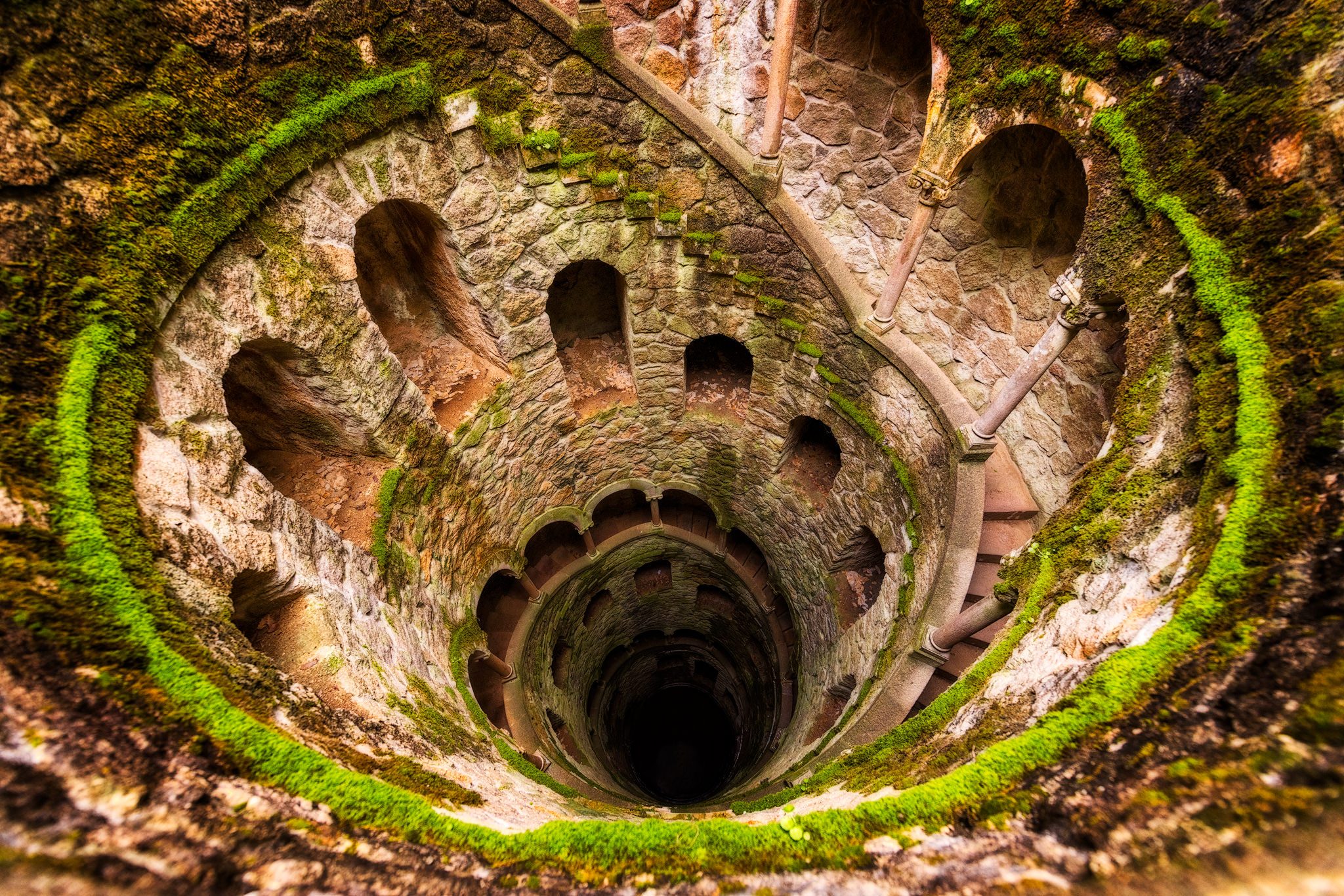 Quinta da Regaleira