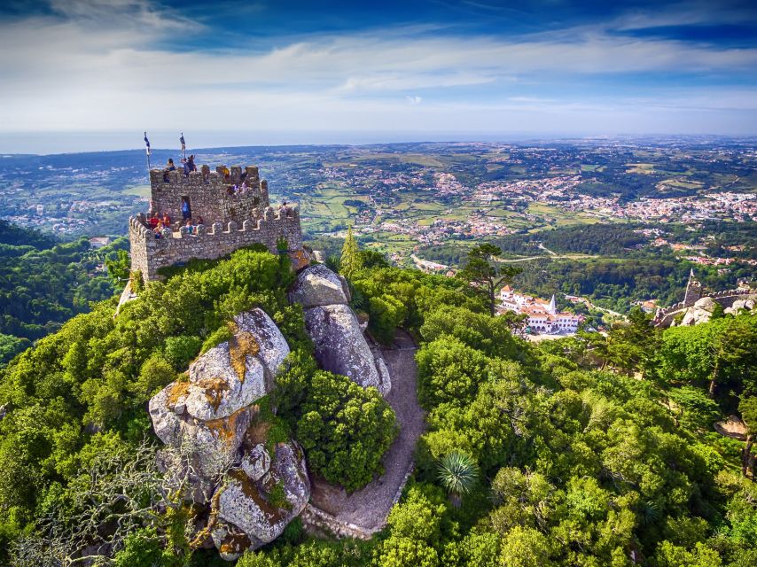 Royal Tower Summit