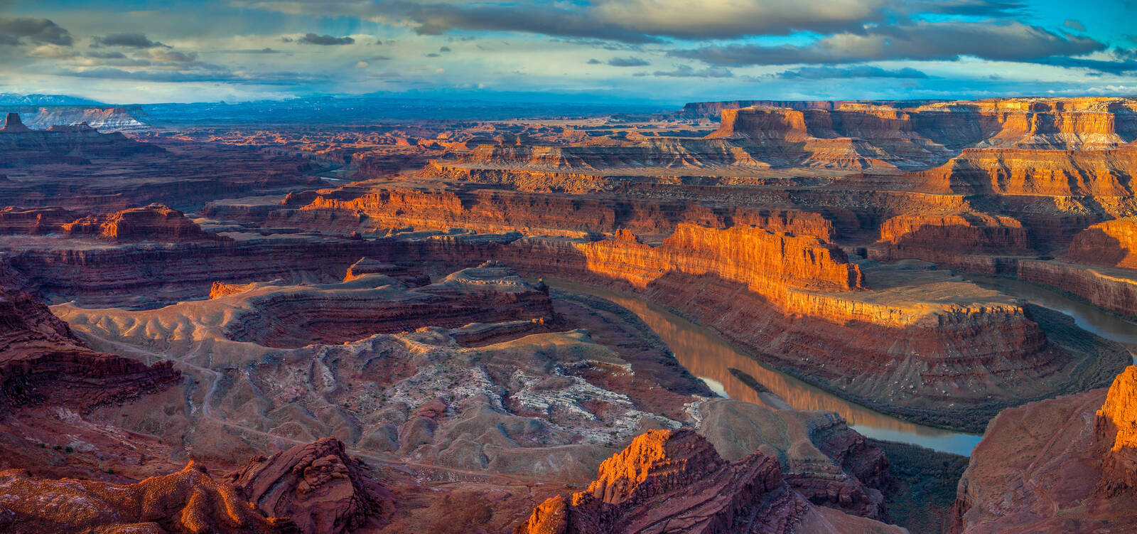 Dead Horse Point State Park