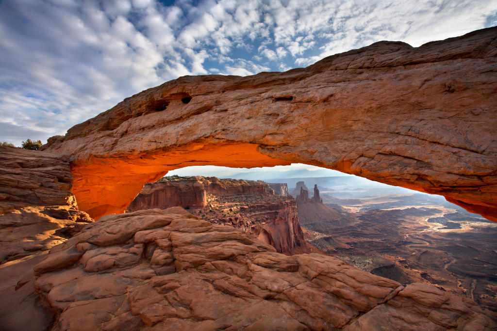 Canyonlands National Park