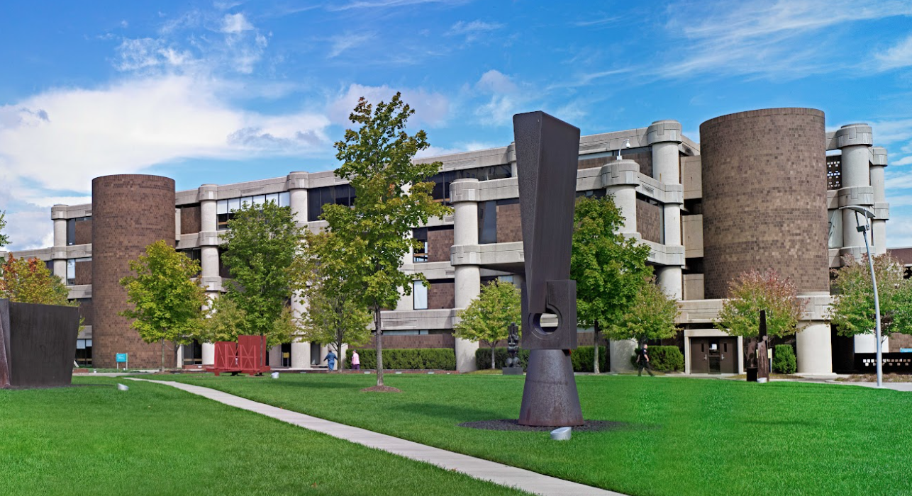 College for Creative Studies