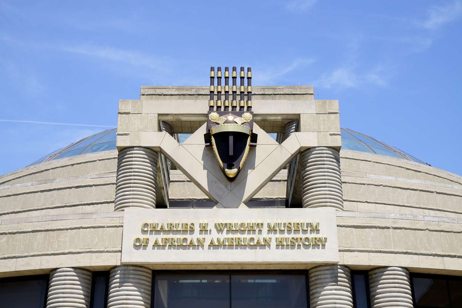 Charles H. Wright Museum of African American History