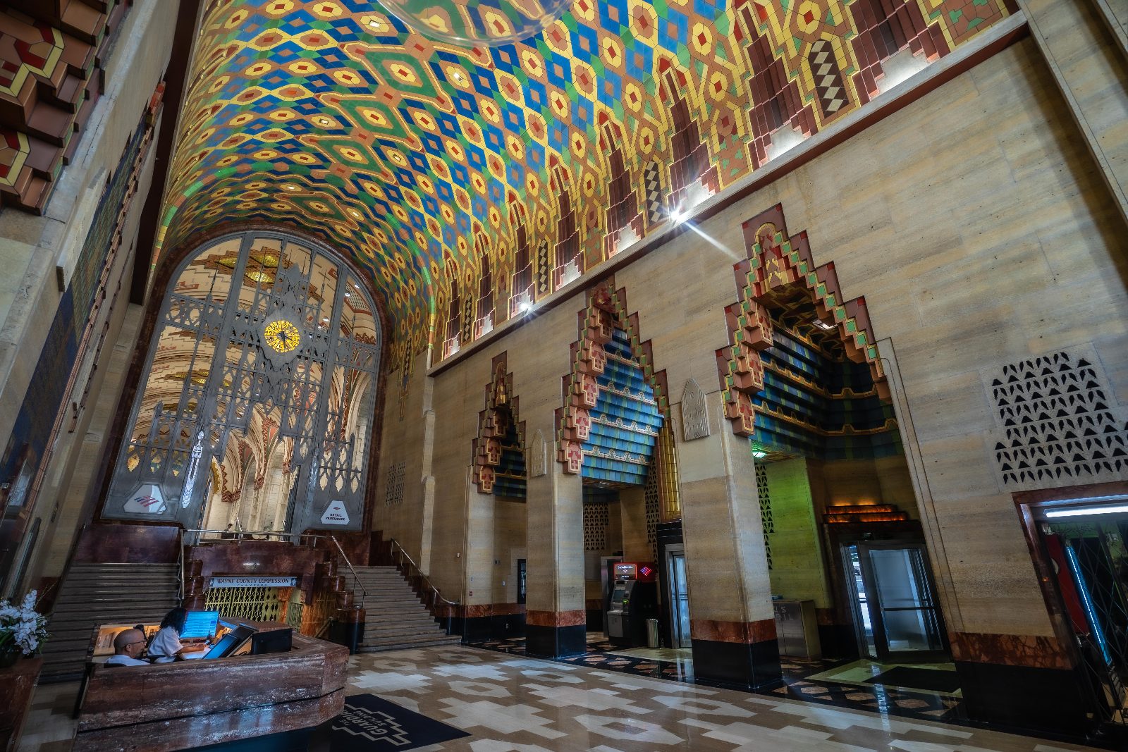 Guardian Building