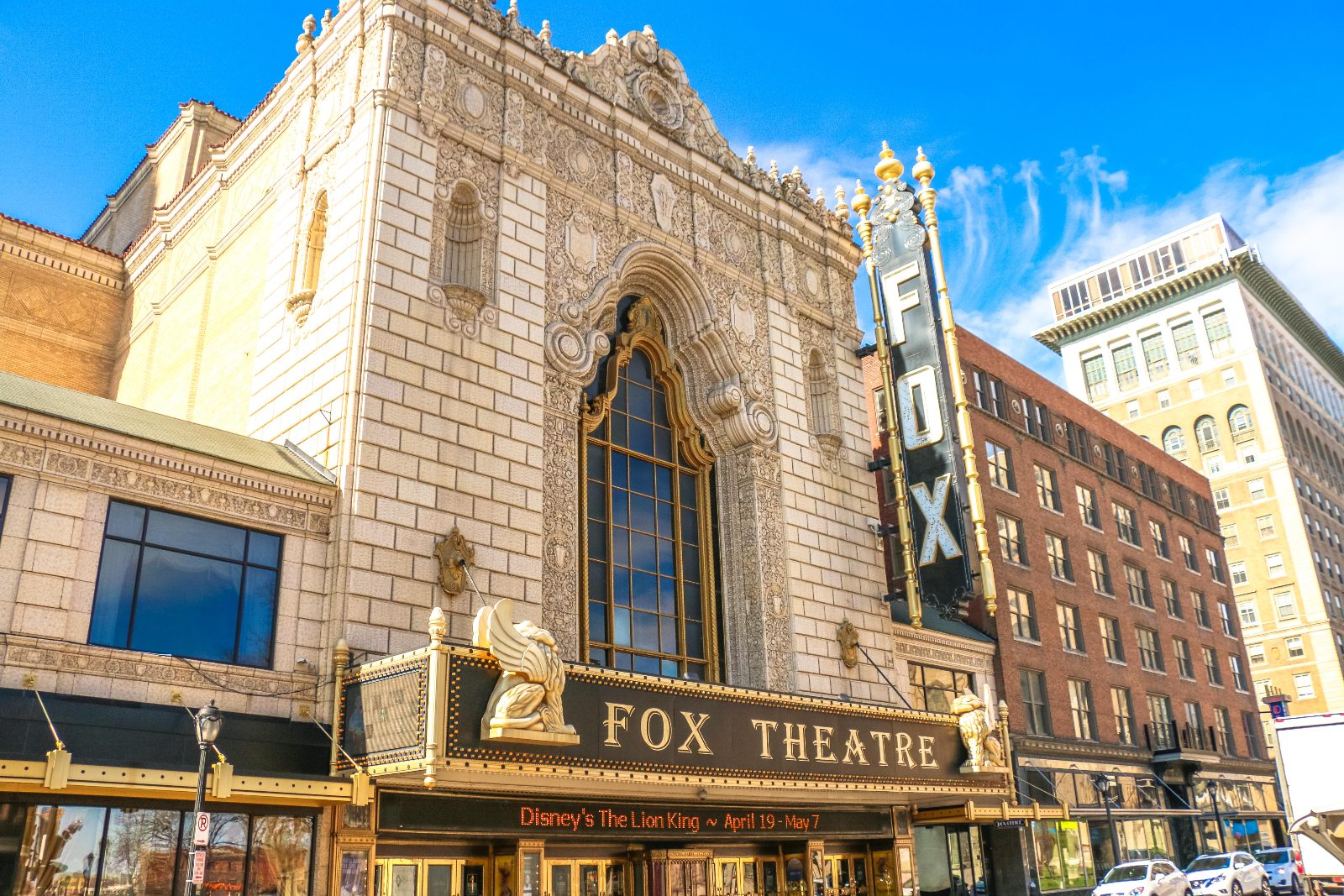 Fox Theatre