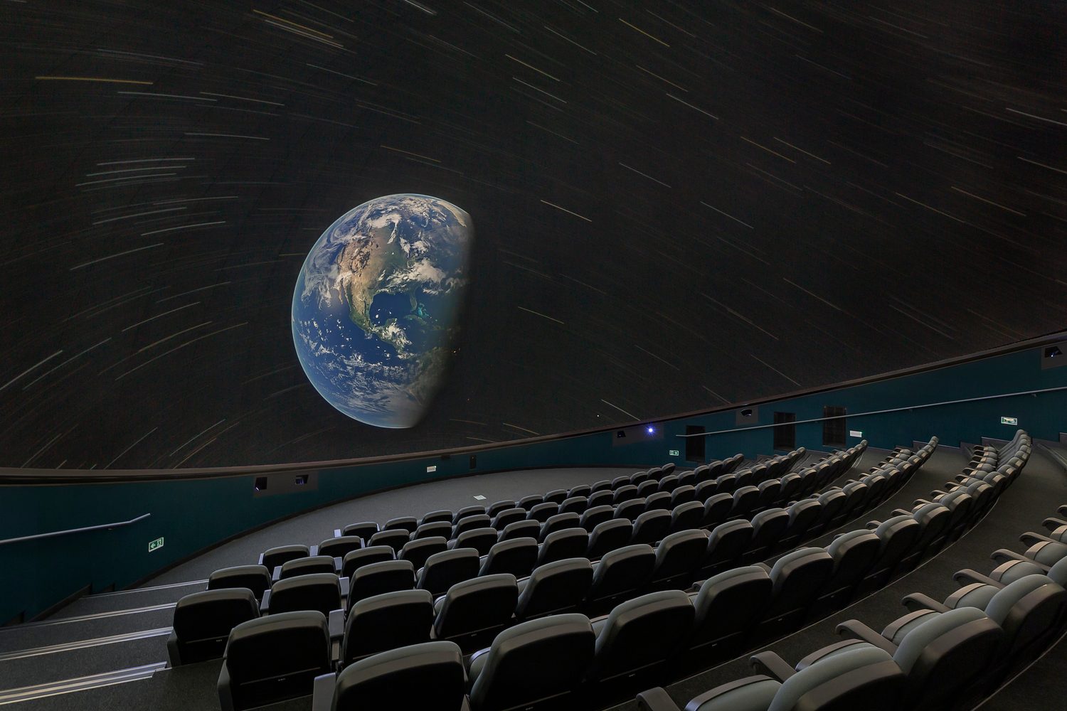 Planetarium