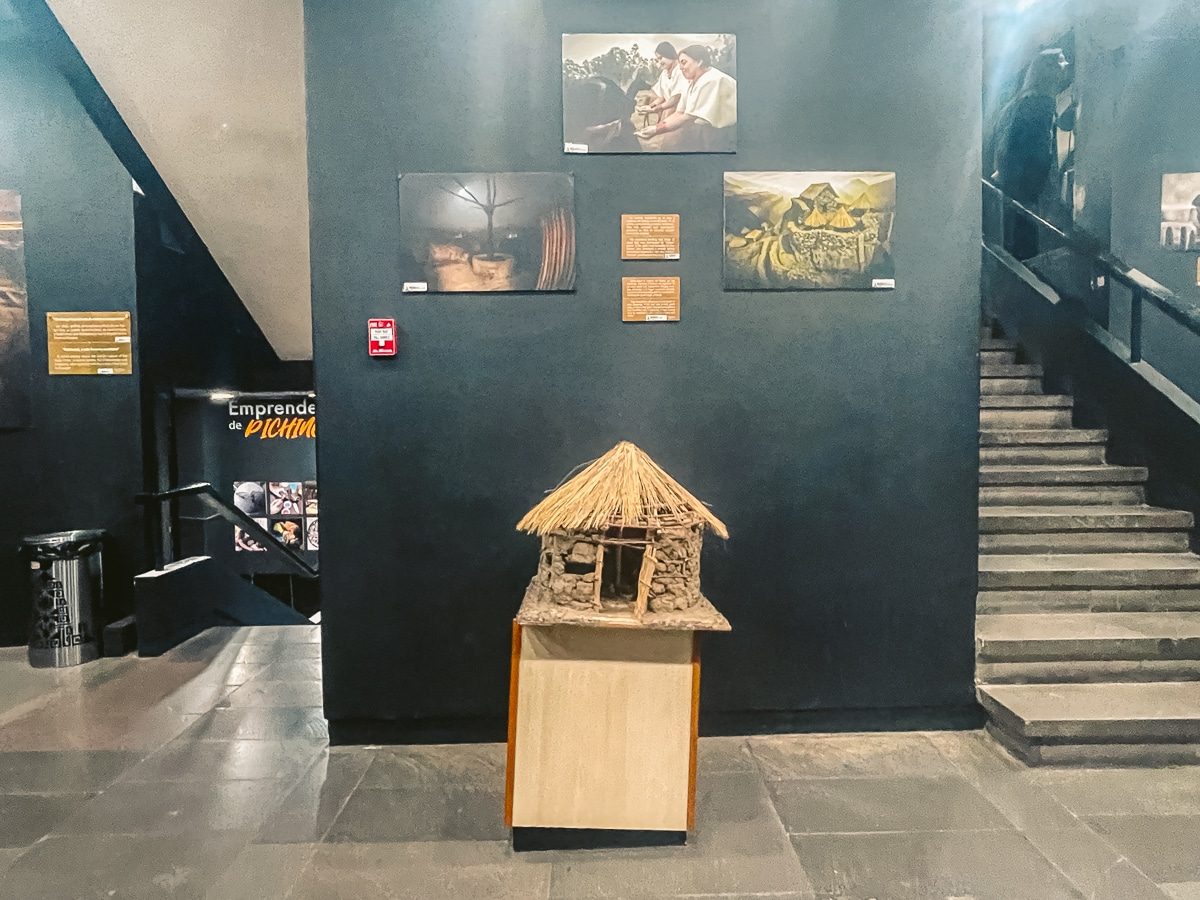 Ethnographic Museum