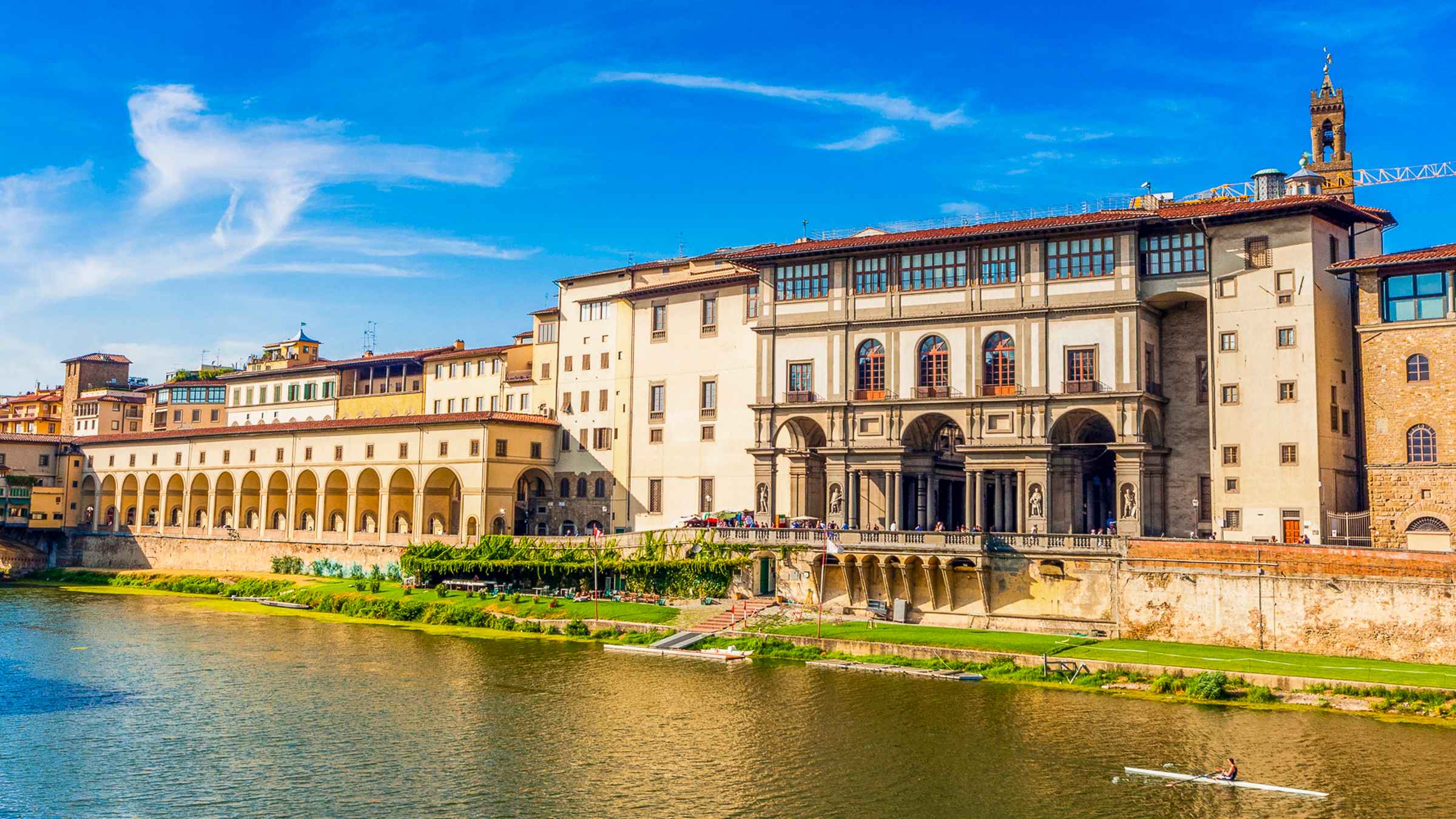 Uffizi Gallery
