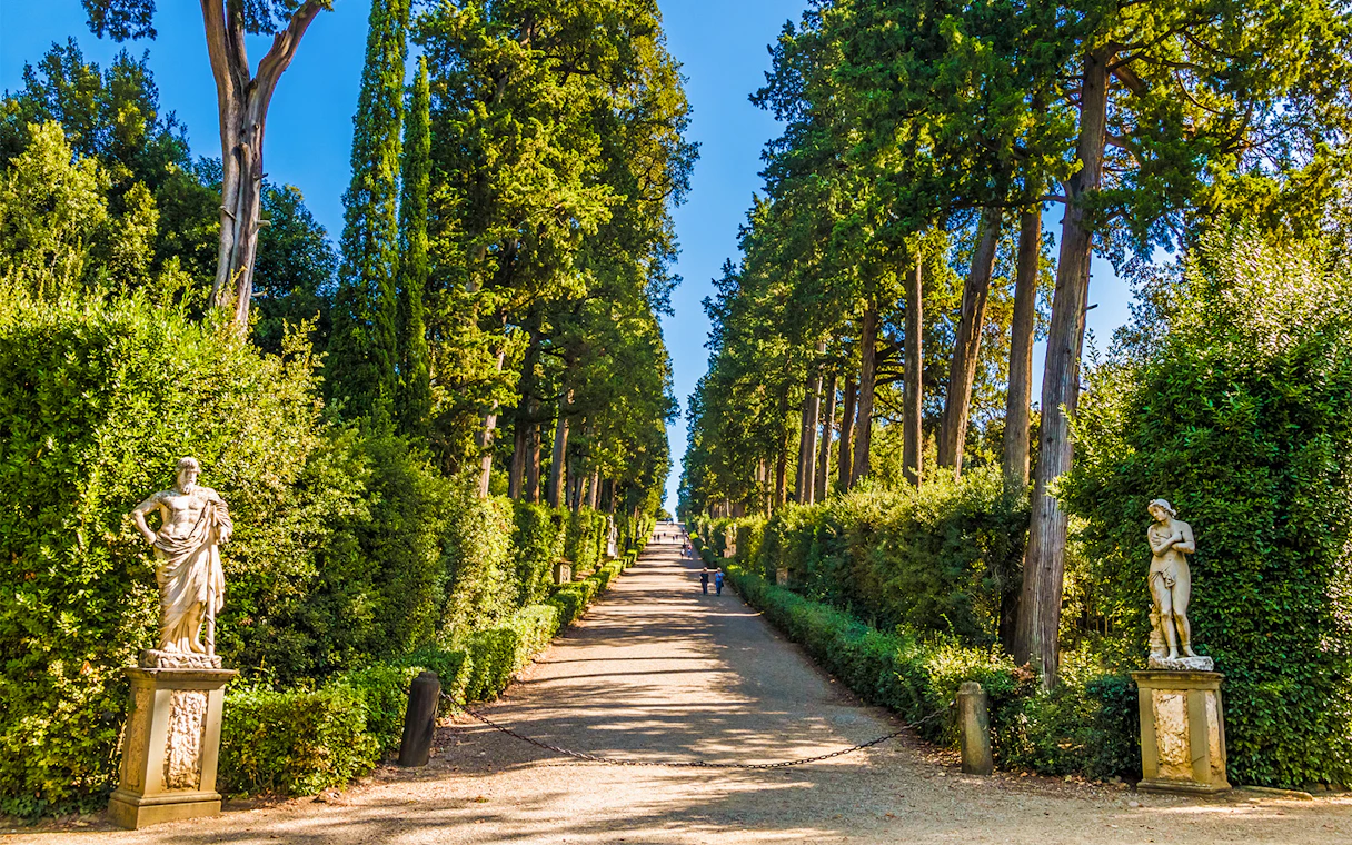 Your experience at Palazzo Pitti Tours & Tickets