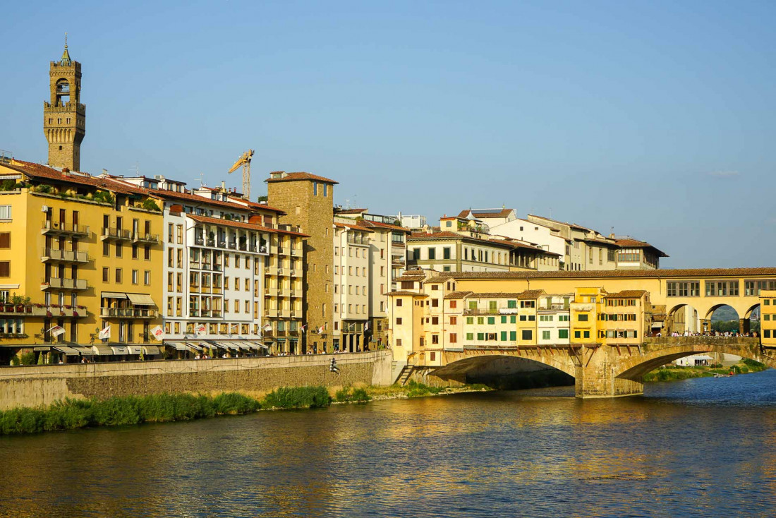 Portrait Firenze