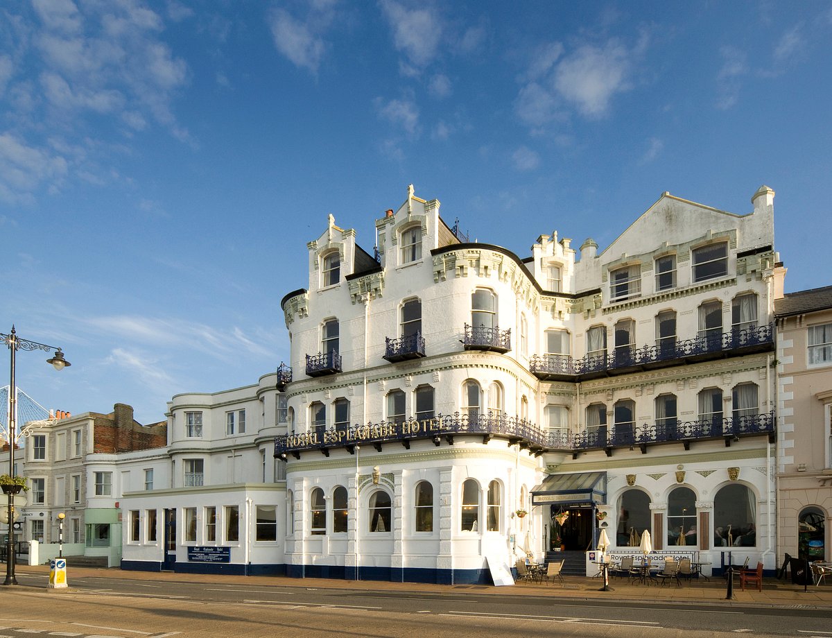 Ryde Accommodation District