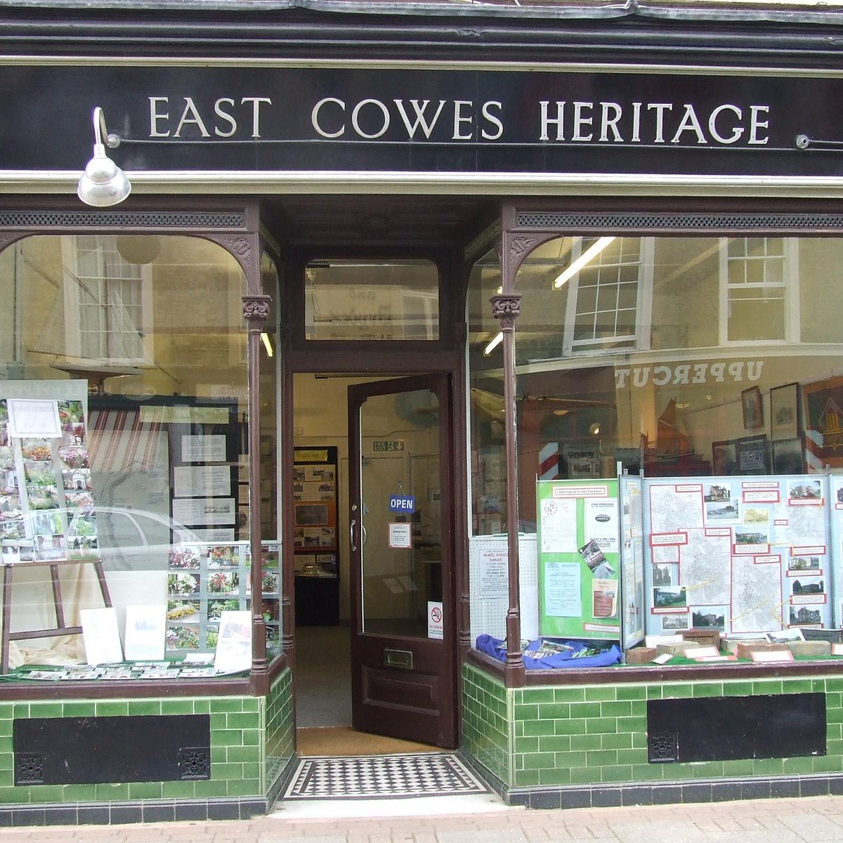 East Cowes Heritage Centre