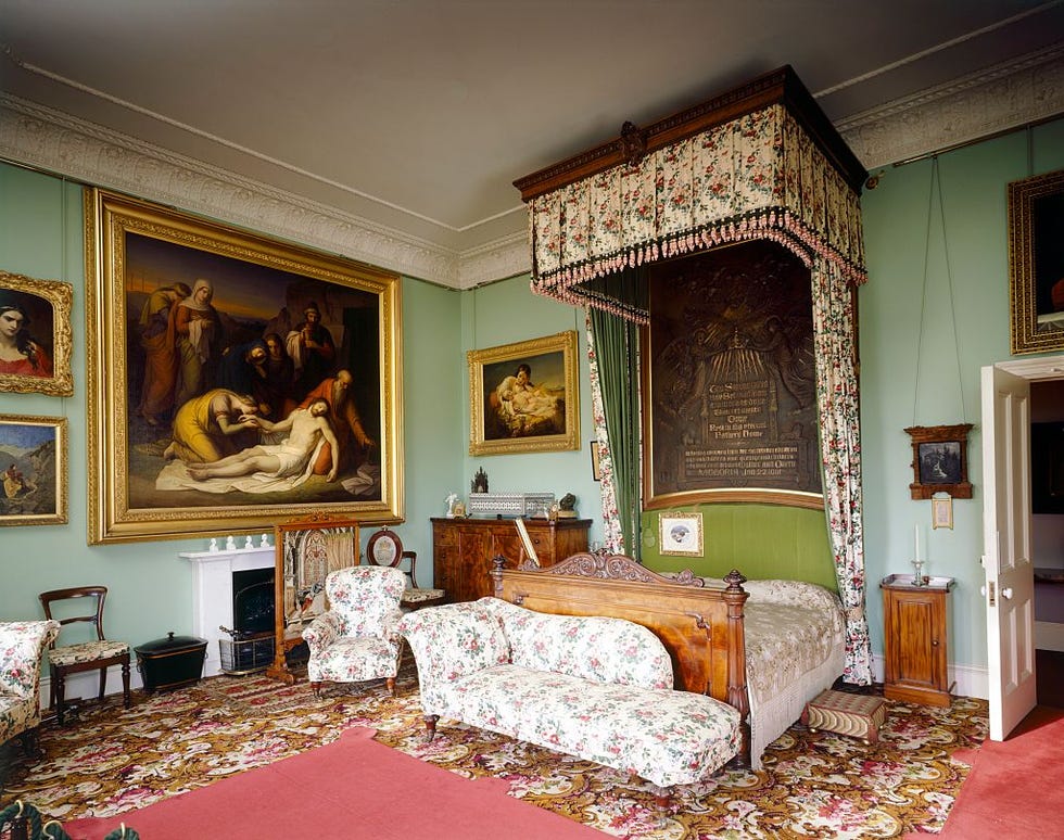 Private Apartments