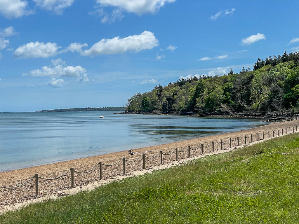 Osborne Beach (Queen Victoria's)