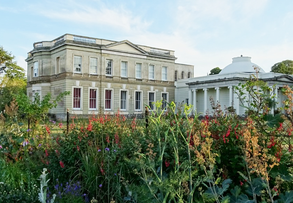 Northwood House