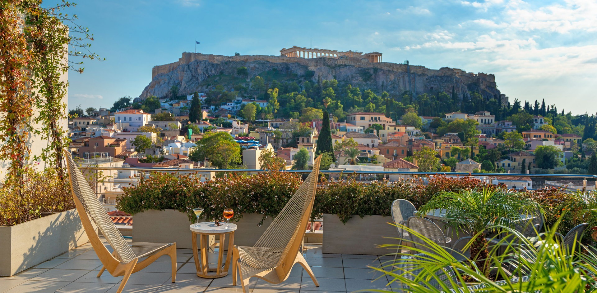 Athens Was