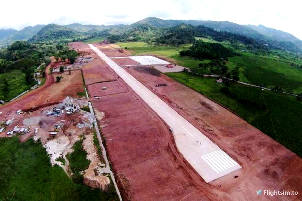 Closest Airport to San Ignacio Belize