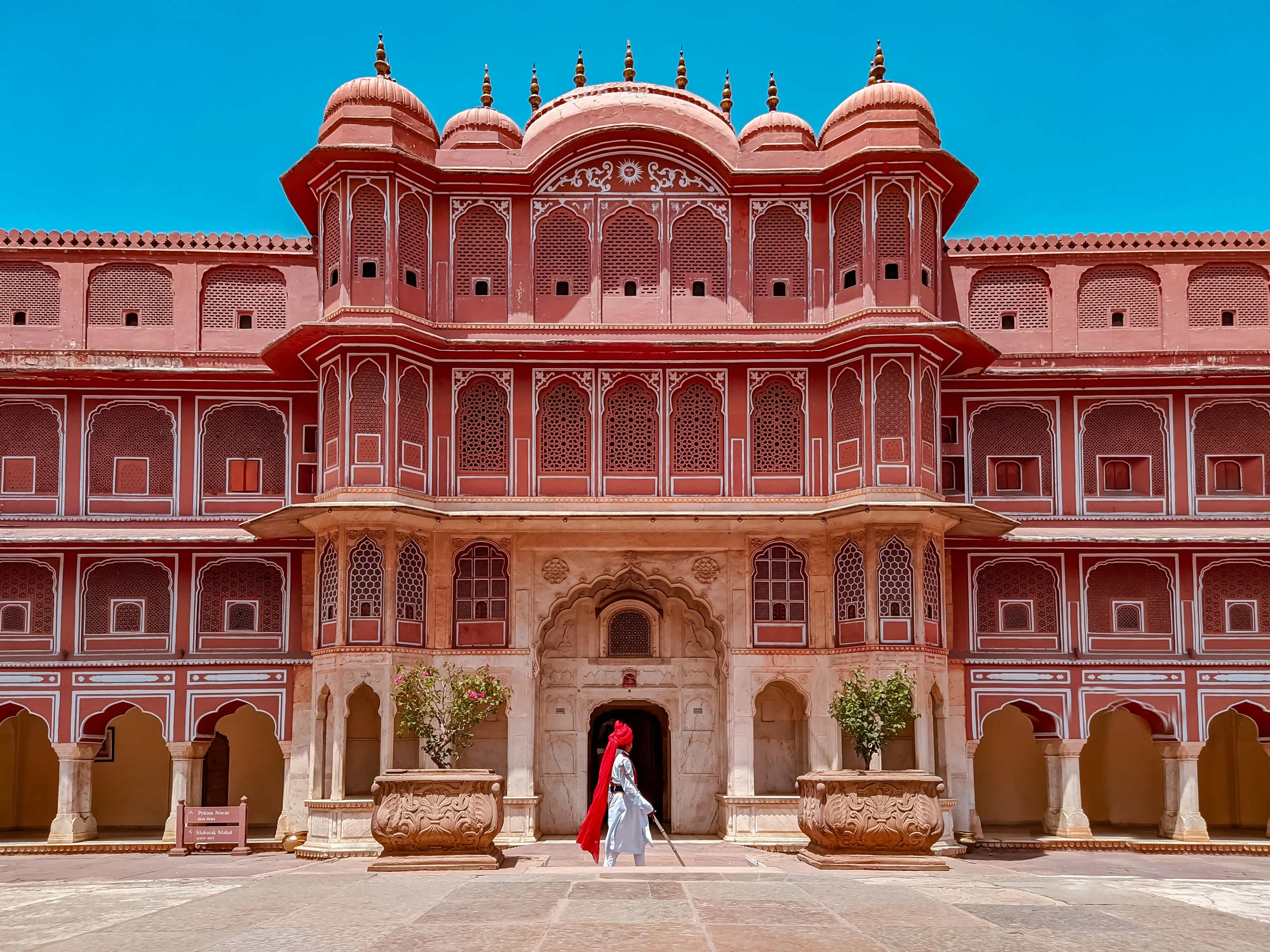 City Palace