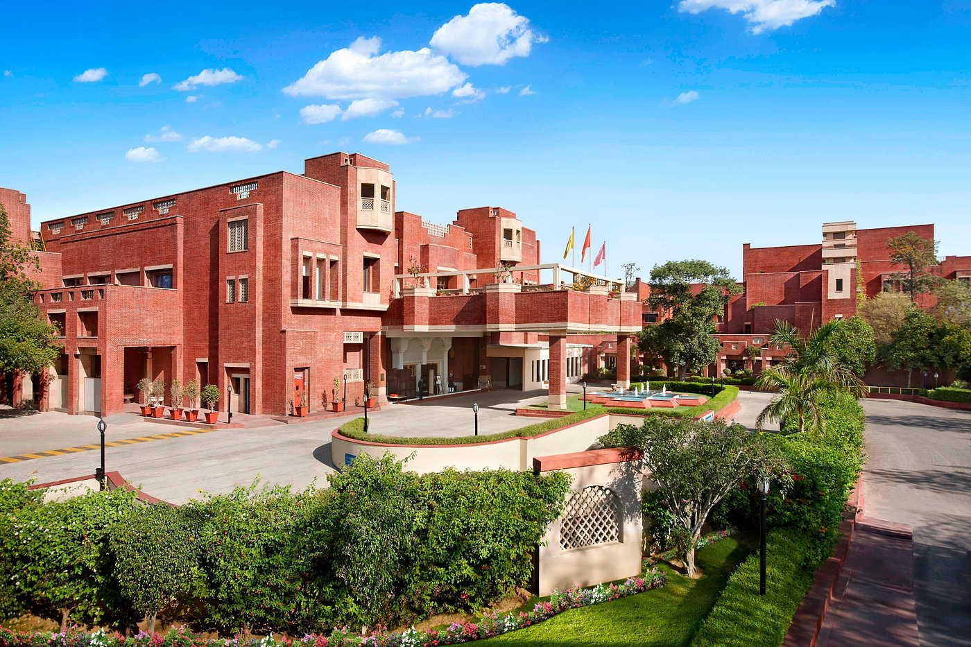 ITC Rajputana