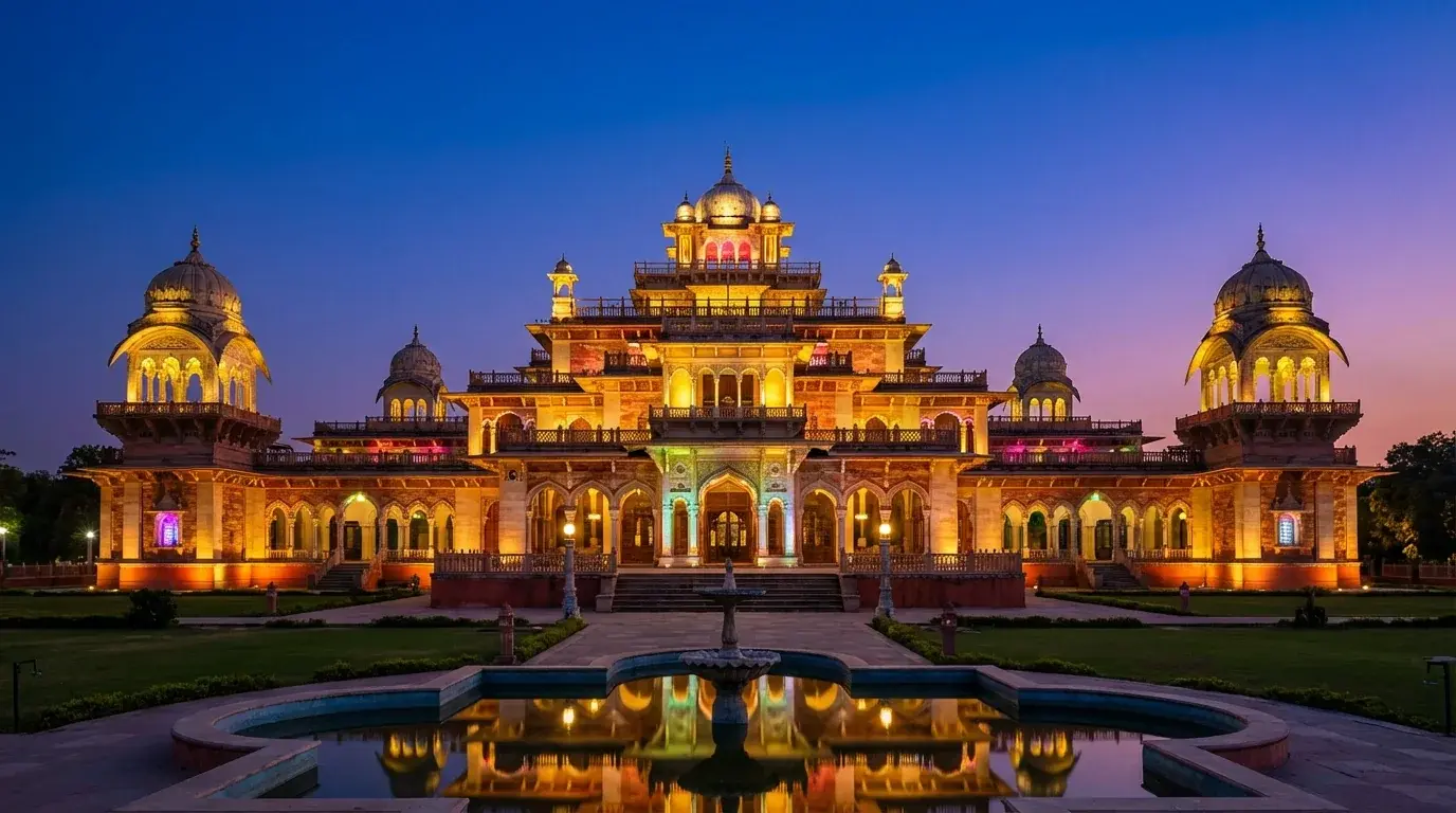 Tours y entradas al Museo Albert Hall