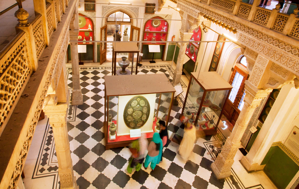 Tu experiencia en Tours y entradas al Museo Albert Hall