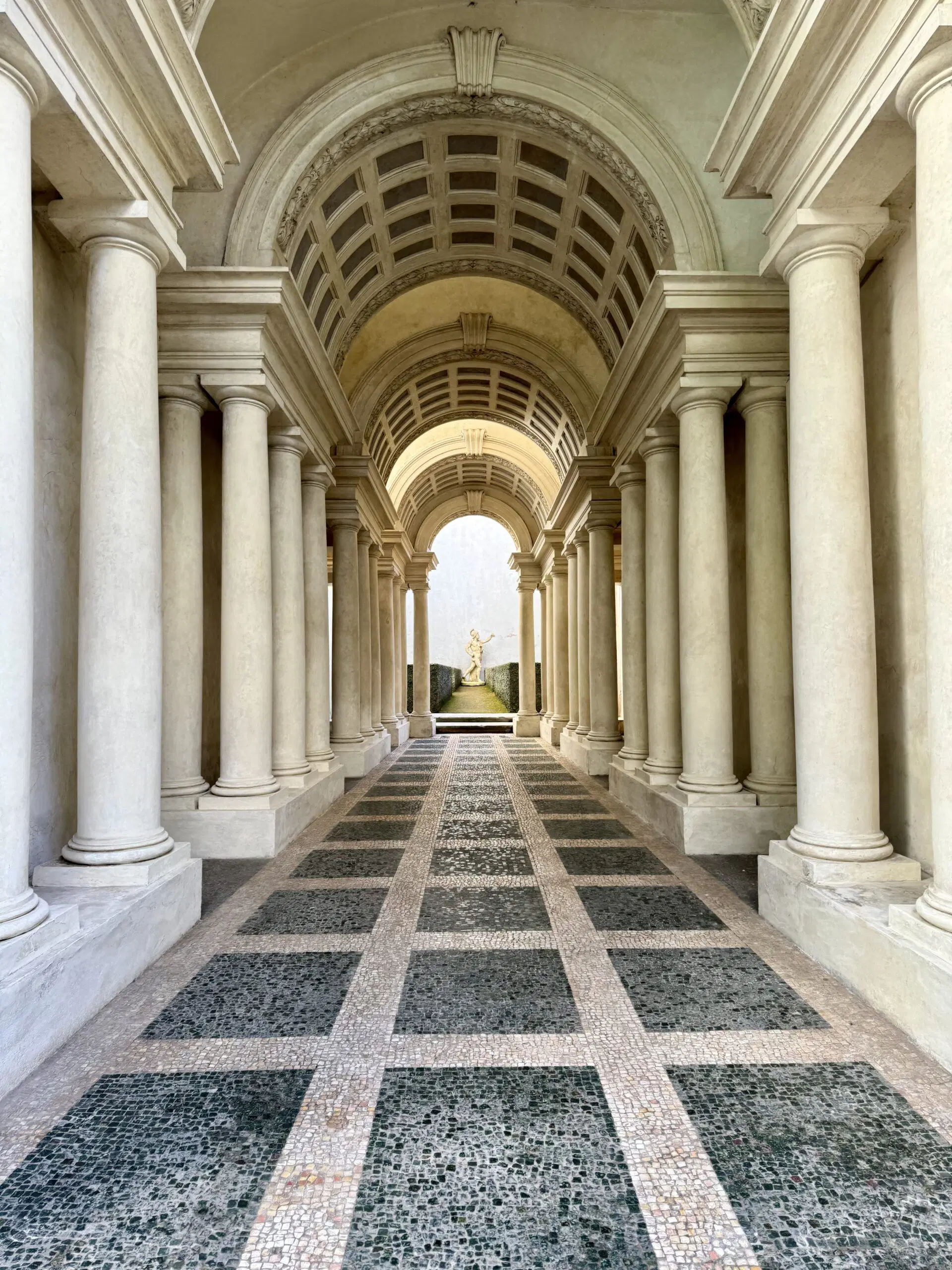 Galleria Spada