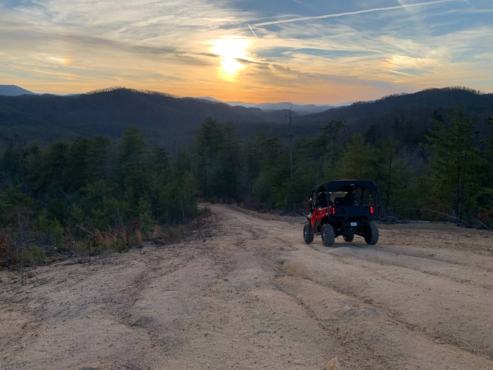 How Much Does It Cost to Rent a Side by Side in Gatlinburg