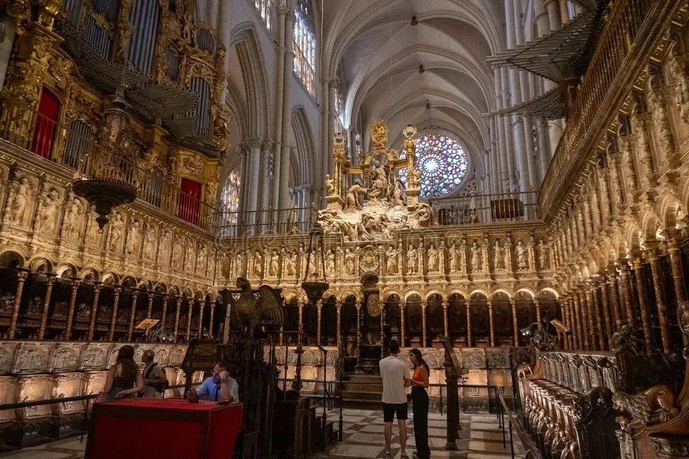 The Choir