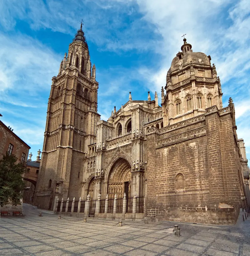 Toledo Cathedral Tours & Tickets