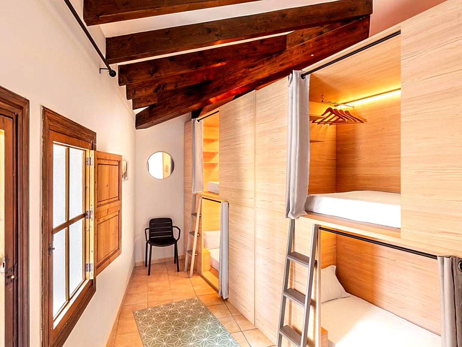Albergue de Toledo