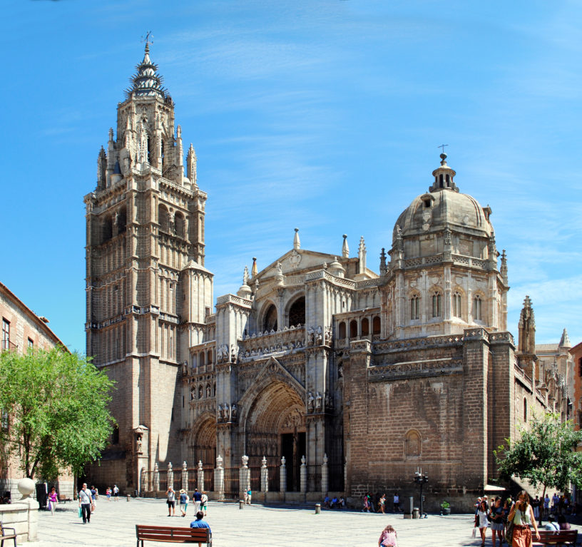 Plaza del Ayuntamiento