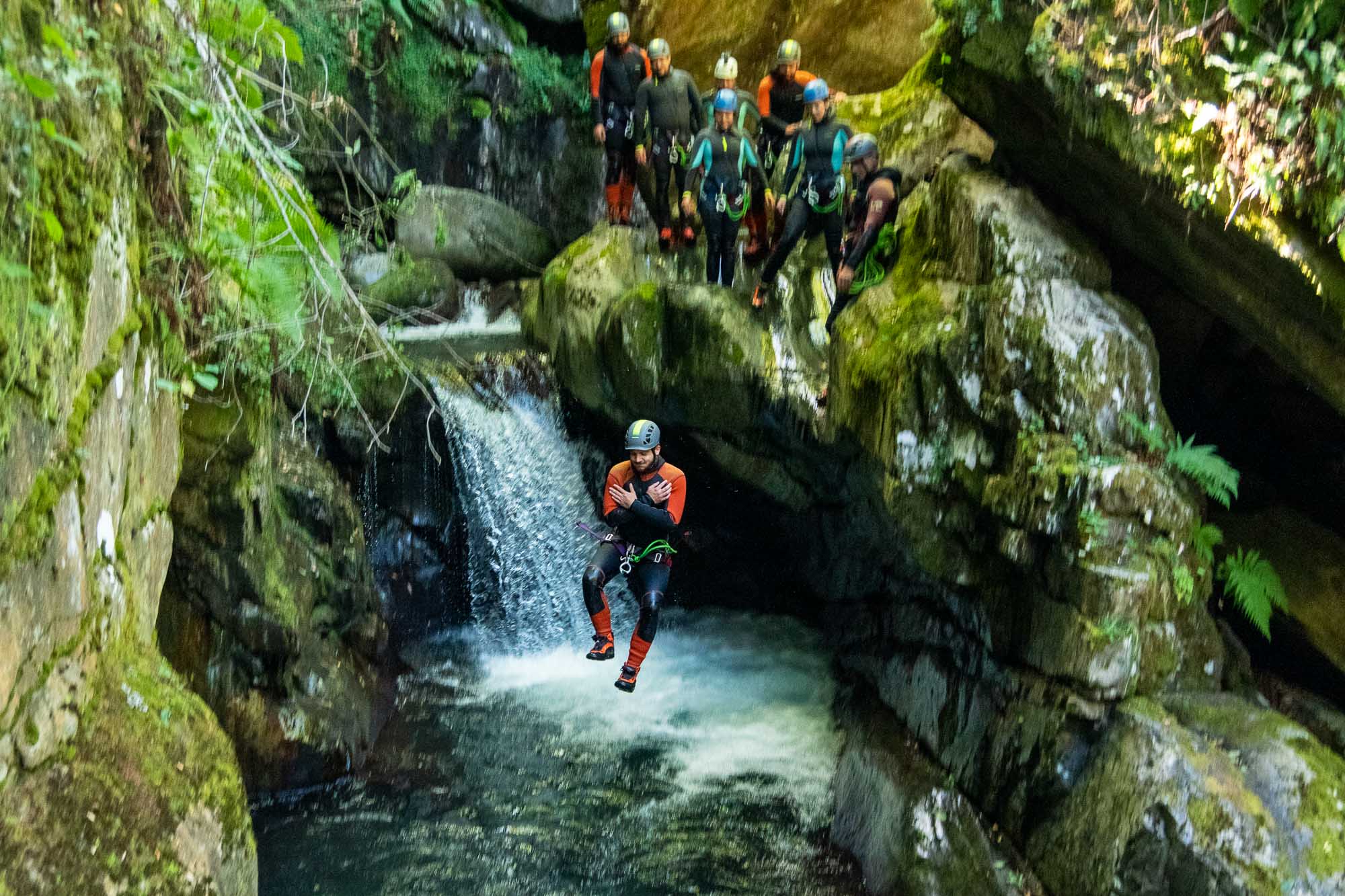 Pas de l'Echelle